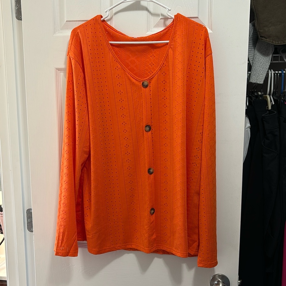 Temu size 2XL